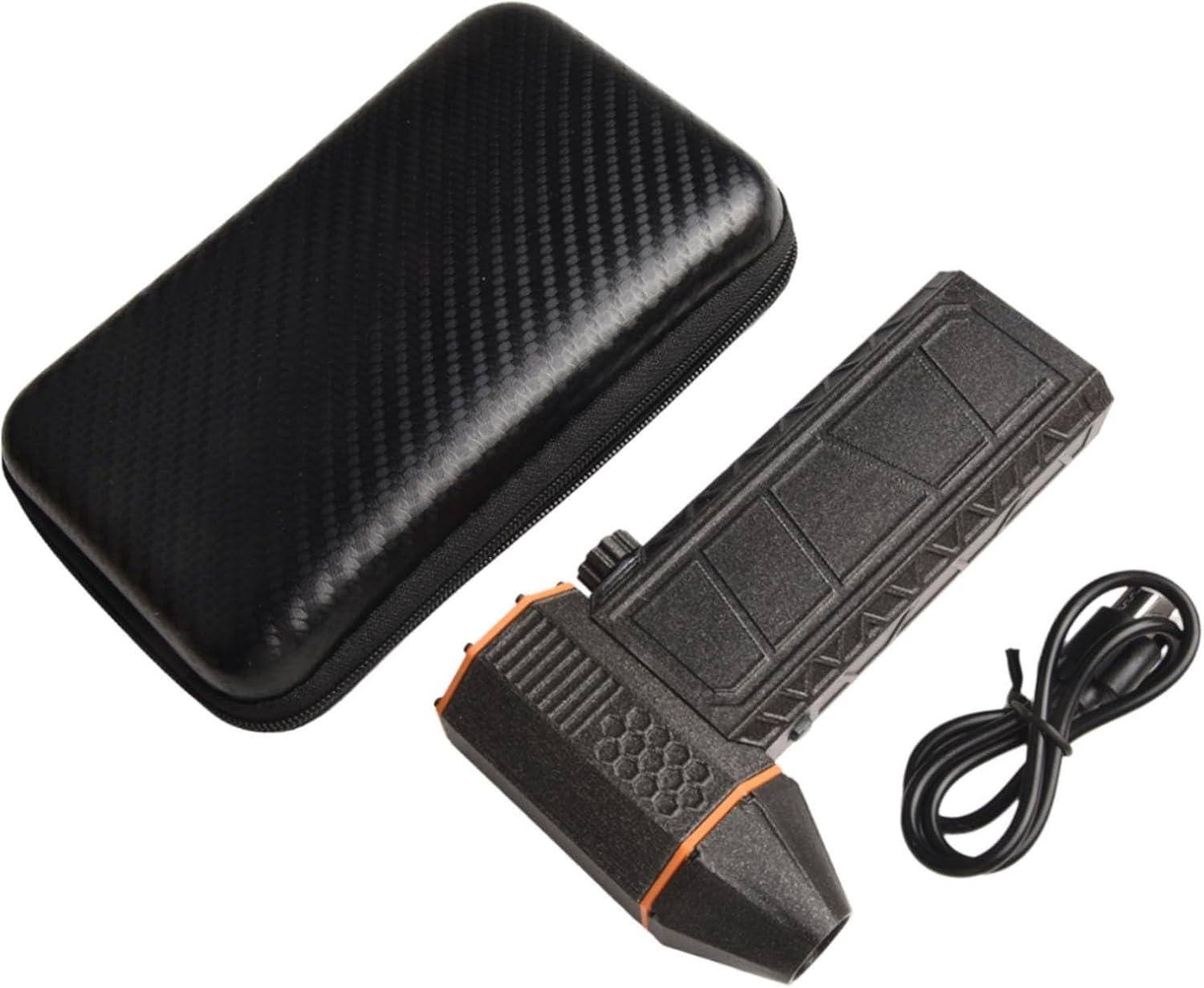 Dépoussiéreur Électrique Moteur Brushless 4000mAh Rapide