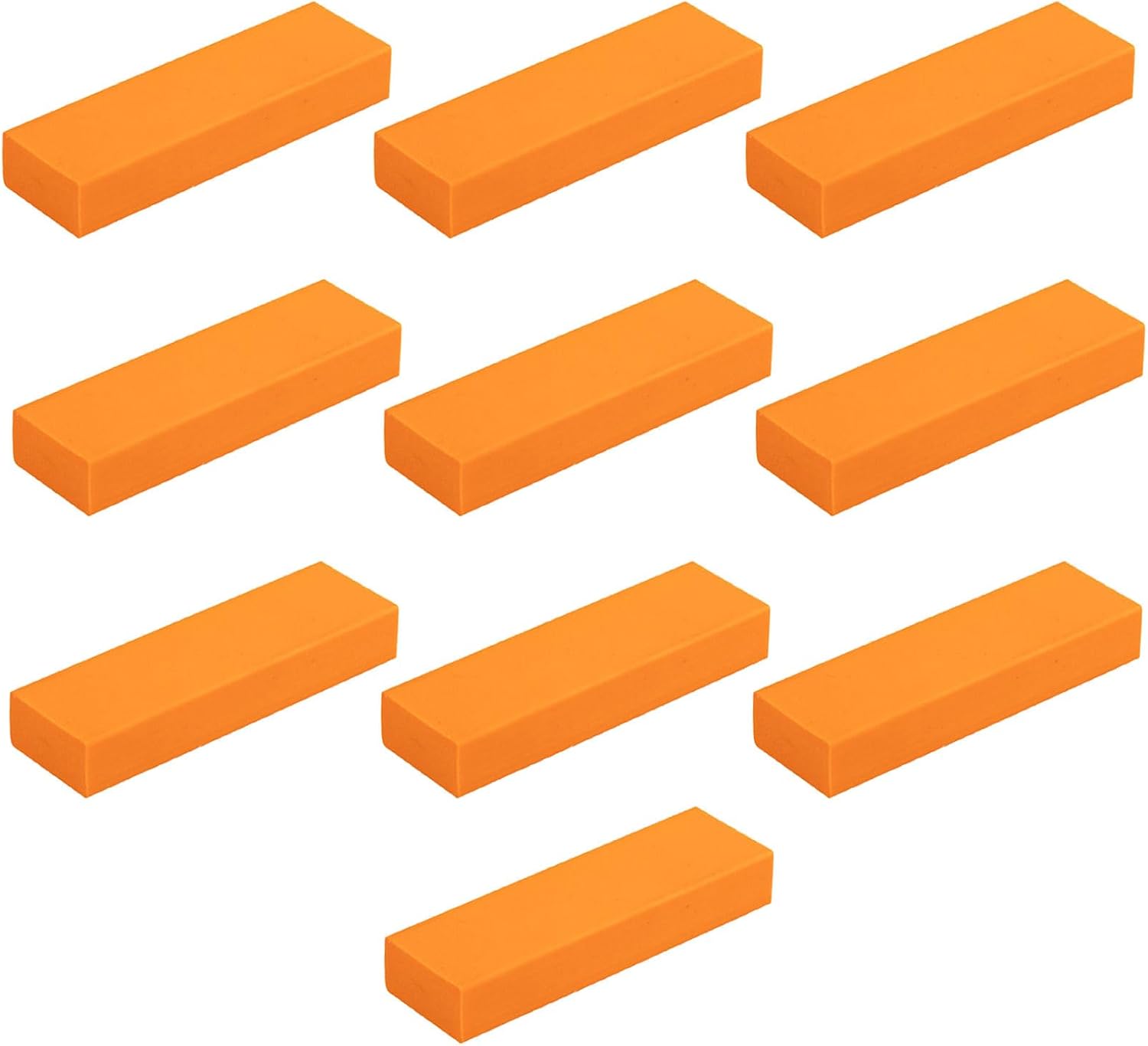 Gomme multifonctionnelle pour le nettoyage des comptoirs : un gain