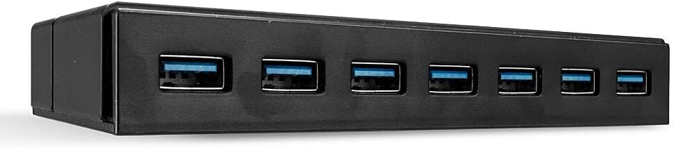 LINDY Hub USB 3.0 7 Ports