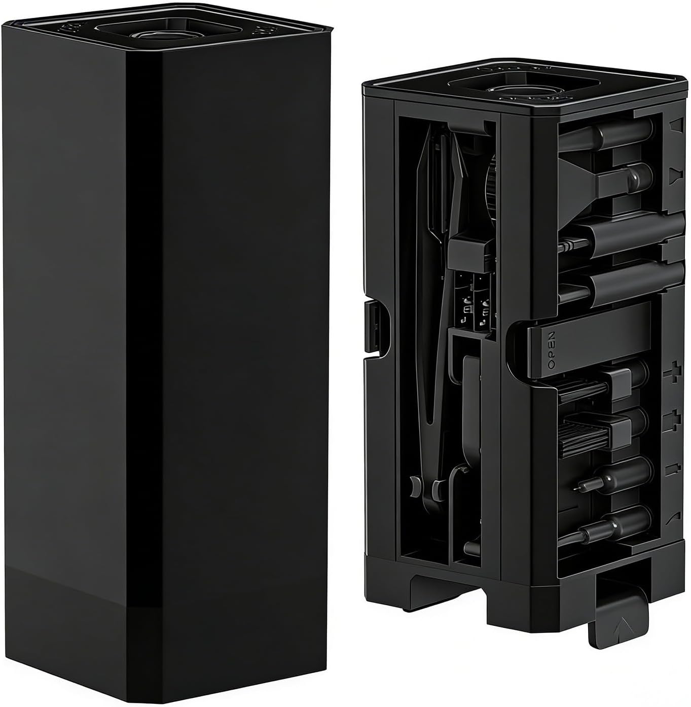 Kit De Nettoyage Pour Port De Téléphone Manuel Multifonction