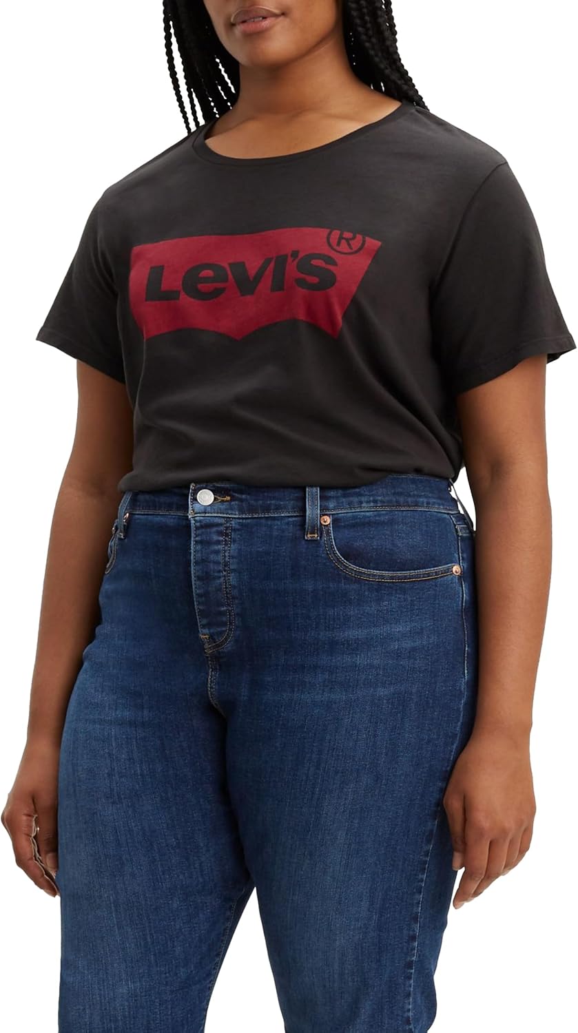 Levi's Pl Perfect Tee T-shirtFemme