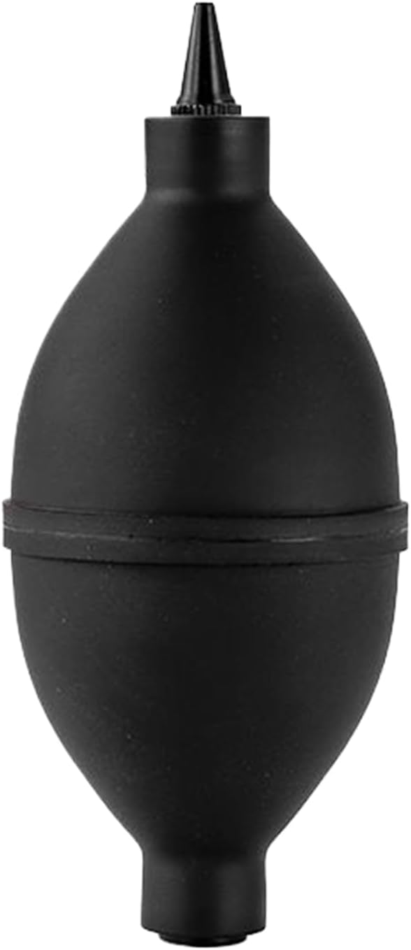 Souffleur d'air manuel – Souffleur pour les moulins à café | Outil de nettoyage manuel pour capteurs, écrans LCD, claviers, instruments de musique, filtres télescopes