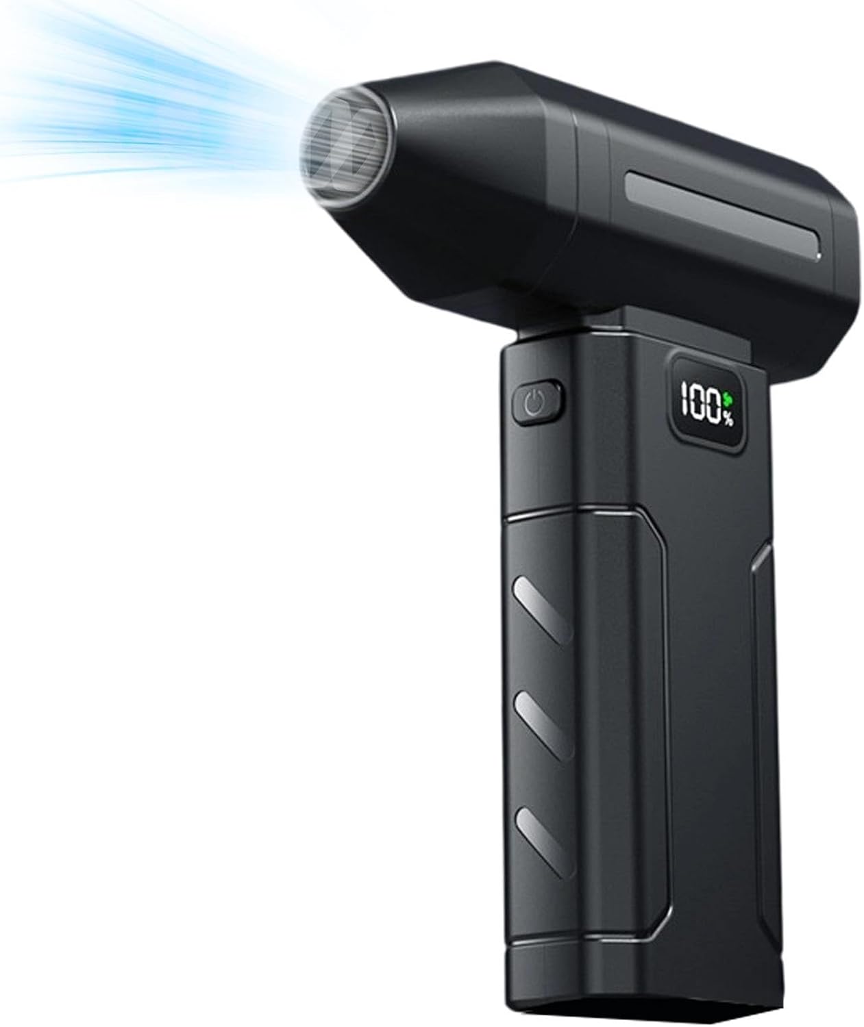 Soufflette Dépoussiérante Portable 100 000 tr/min Sans Fil 6 000 mAh