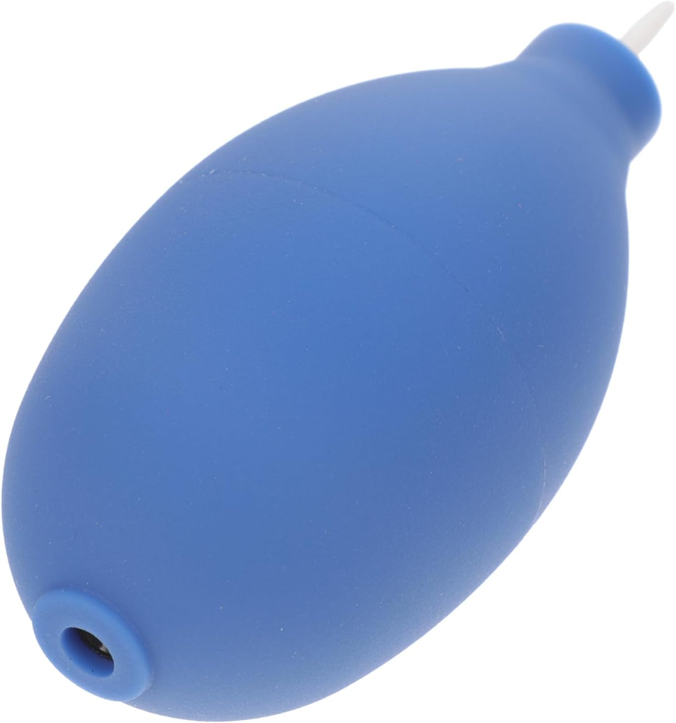 Souffleur D’air Bleu en Plastique pour Nettoyage de Lentille et Téléphone
