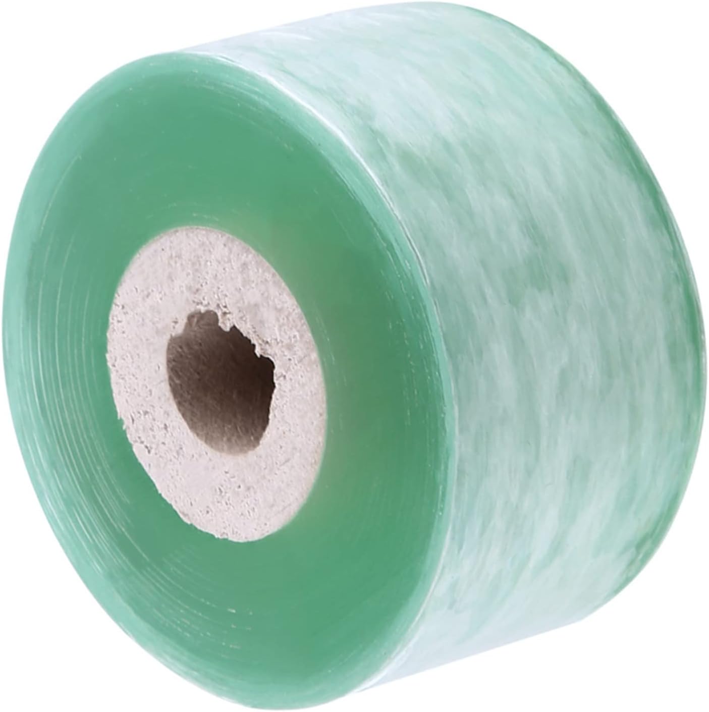 Tiiyee Ruban de Greffage en PVC, Film de Pansement de Greffage de Jardinage Phytoremédiation Dégradable et Auto-adhésif, Adapté à la Plantation de Plantes de Jardin et d'arbres Fruitiers