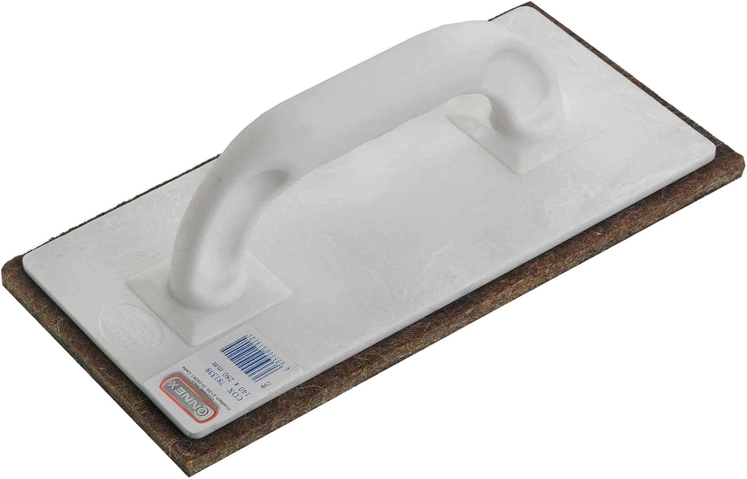 Connex COX781338 Planche à briquer en plastique 14 cm 28 cm