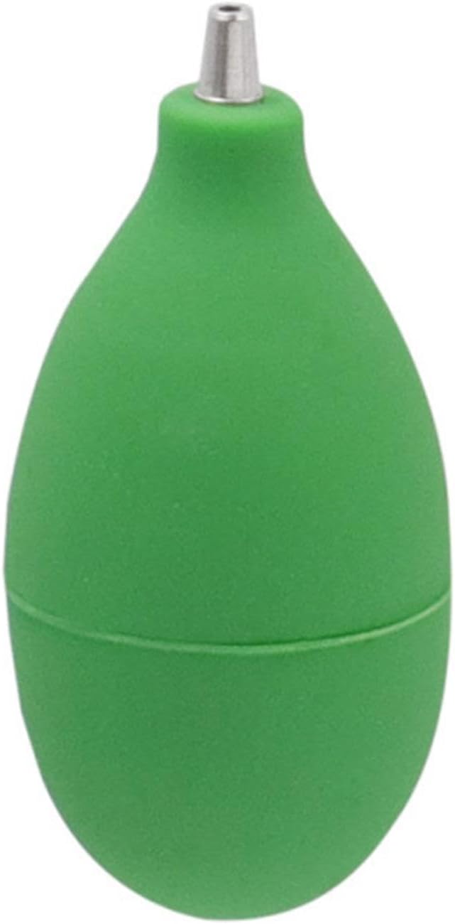 Dépoussiéreur D'air Rechargeable | Souffleur De Poussière Pour Ordinateur | Souffleur D'air Électronique En Silicone | Nettoyant Pour Lentilles De Soufflage D'air | Nettoyeur De Souffleur De Poussière