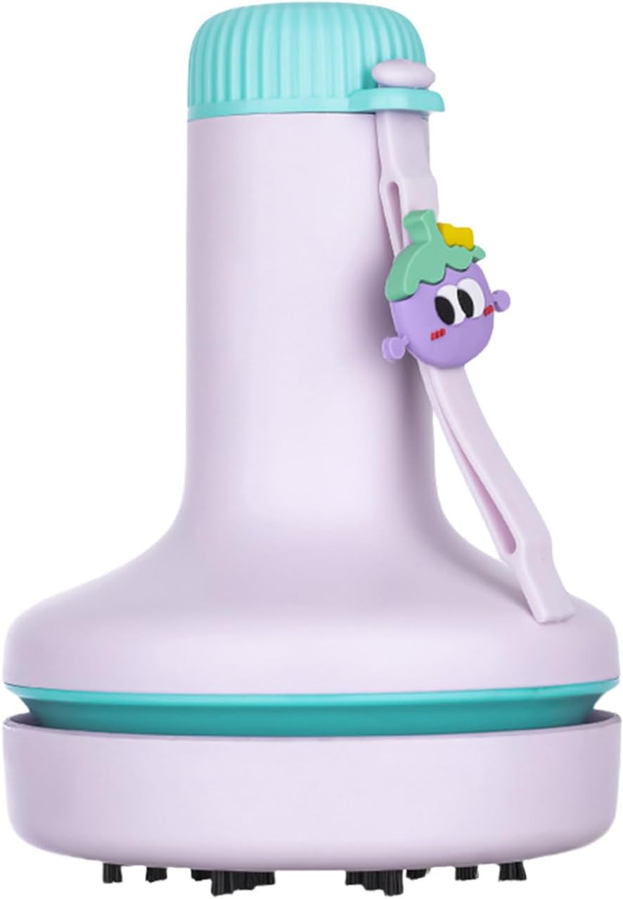 Aspirateur De Bureau Brosse de Nettoyage Portative et Rechargeable