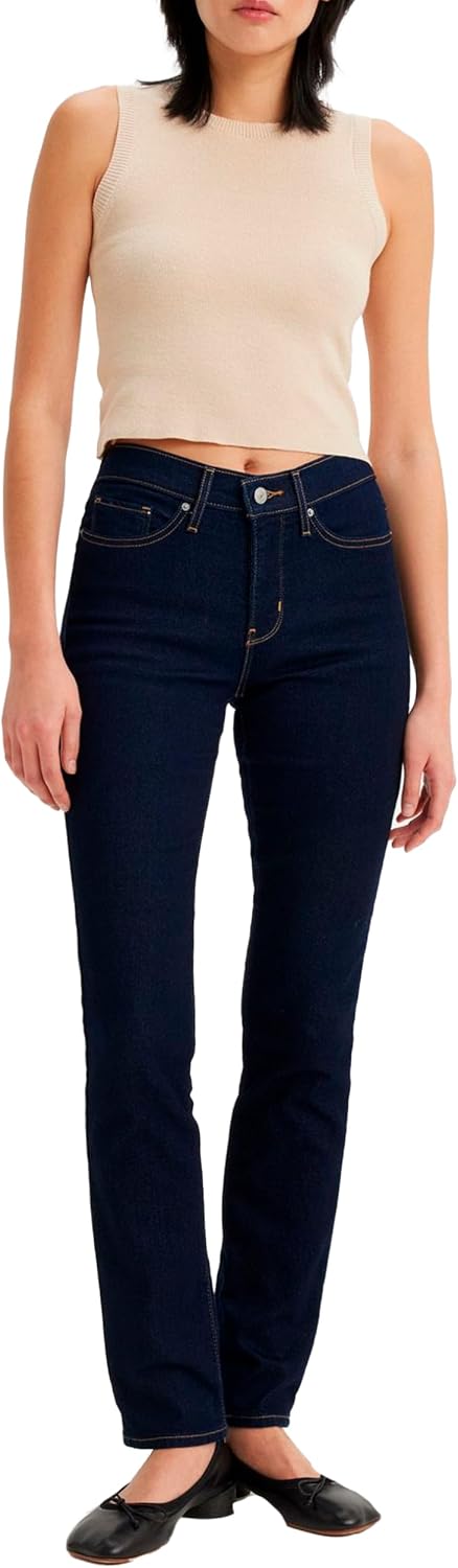 Levi's 312 Shaping Slim Jeans Femme