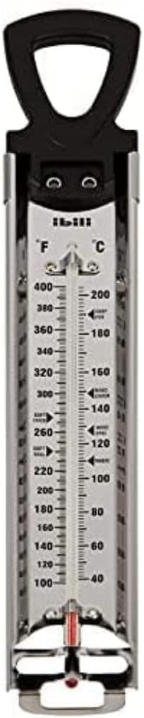 IBILI 776700 Thermomètre de Cuisine Aluminium
