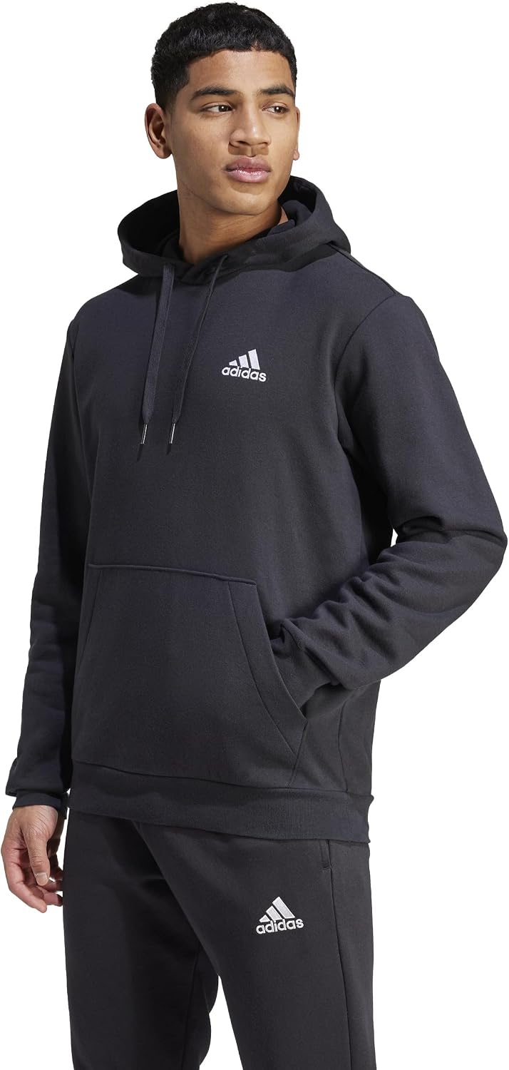 adidas M Feelcozy HD Sweat Homme
