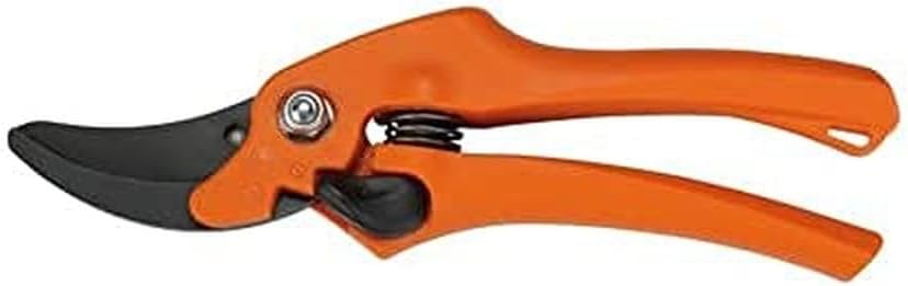 Bahco PG-01-F - Secateur Droitier 2 Ouvertures