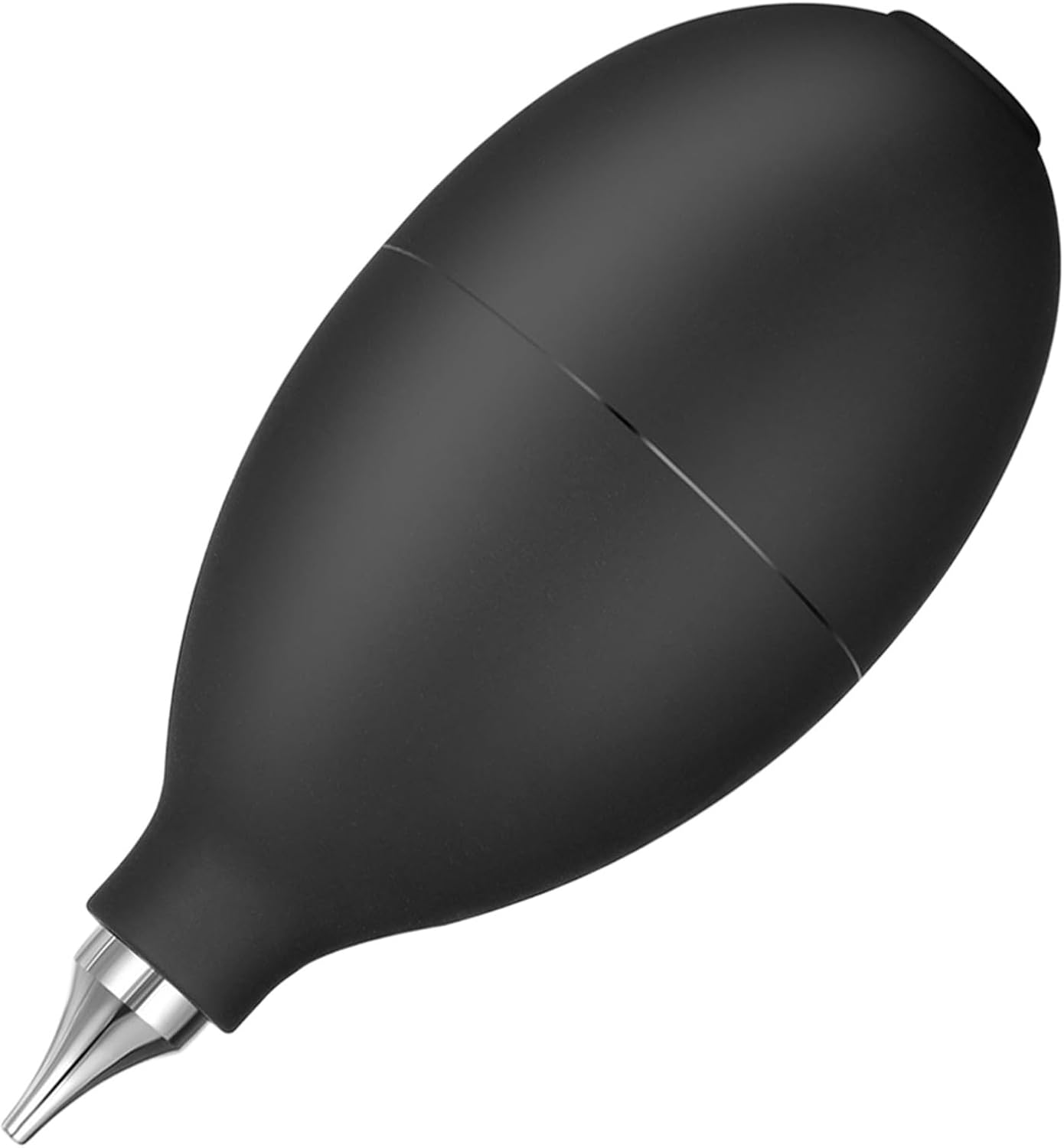 Générique - Pompe à main - Outil de soufflage manuel - Pompe à air pointue pour nettoyer l'oculaire - Dépoussiérant pour filtre de guitare - Boule durable