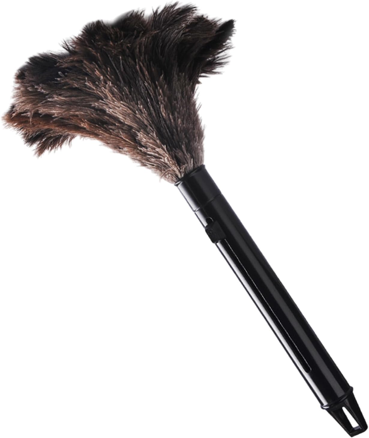 Duster TELESCOPIQUE | Haute densité pour la poussière | Nettoyage Portable