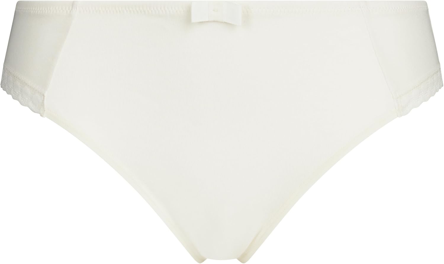 DIM Femme - Shorty Daily Coton | Coton Doux | Invisible sous Les Vêtements | Look Discret et Confort Quotidien