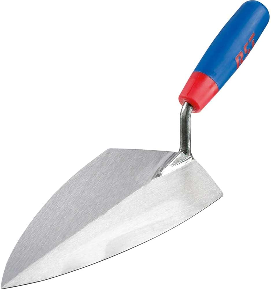 R.S.T. Soft Touch Brique Truelle 10 en rtr10110s