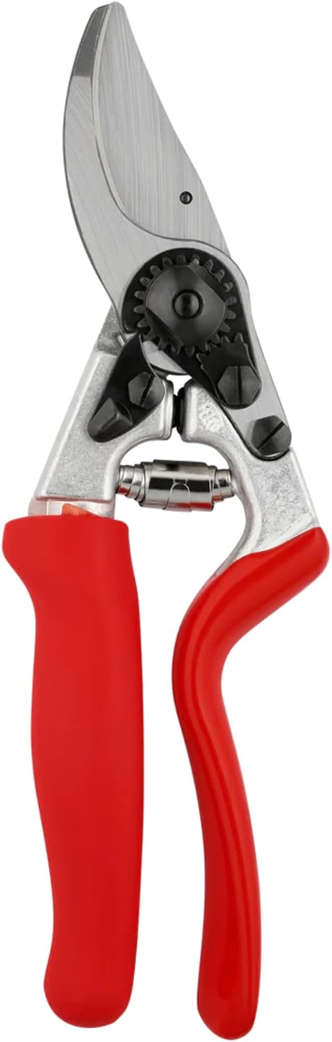 FELCO 17 sécateur gaucher main moyenne à poignée tournante, coupe 20 mm