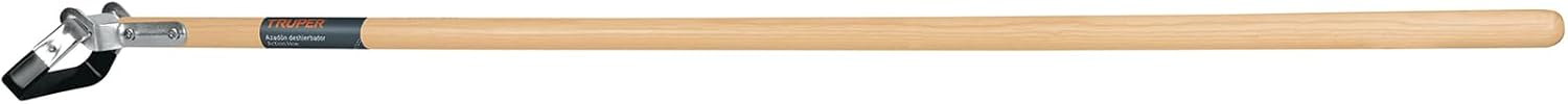 TRUPER ACT-HOE Binette d'action avec poignée 137,2 cm