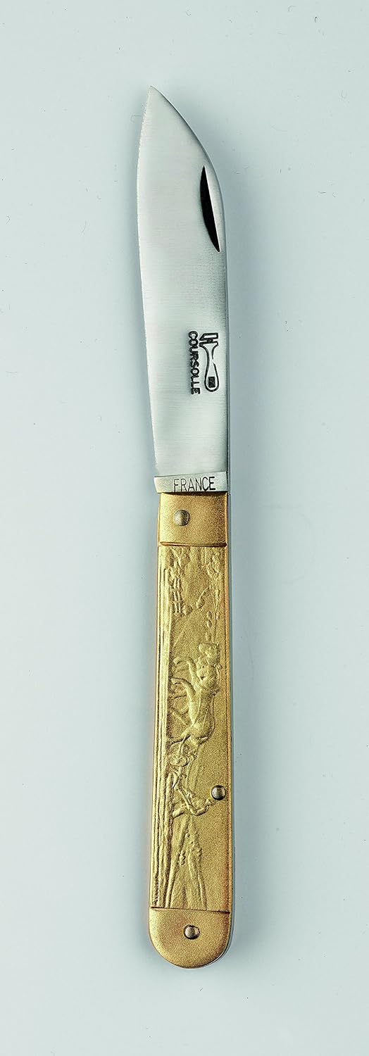 Couteau "Coursolle" laboureur