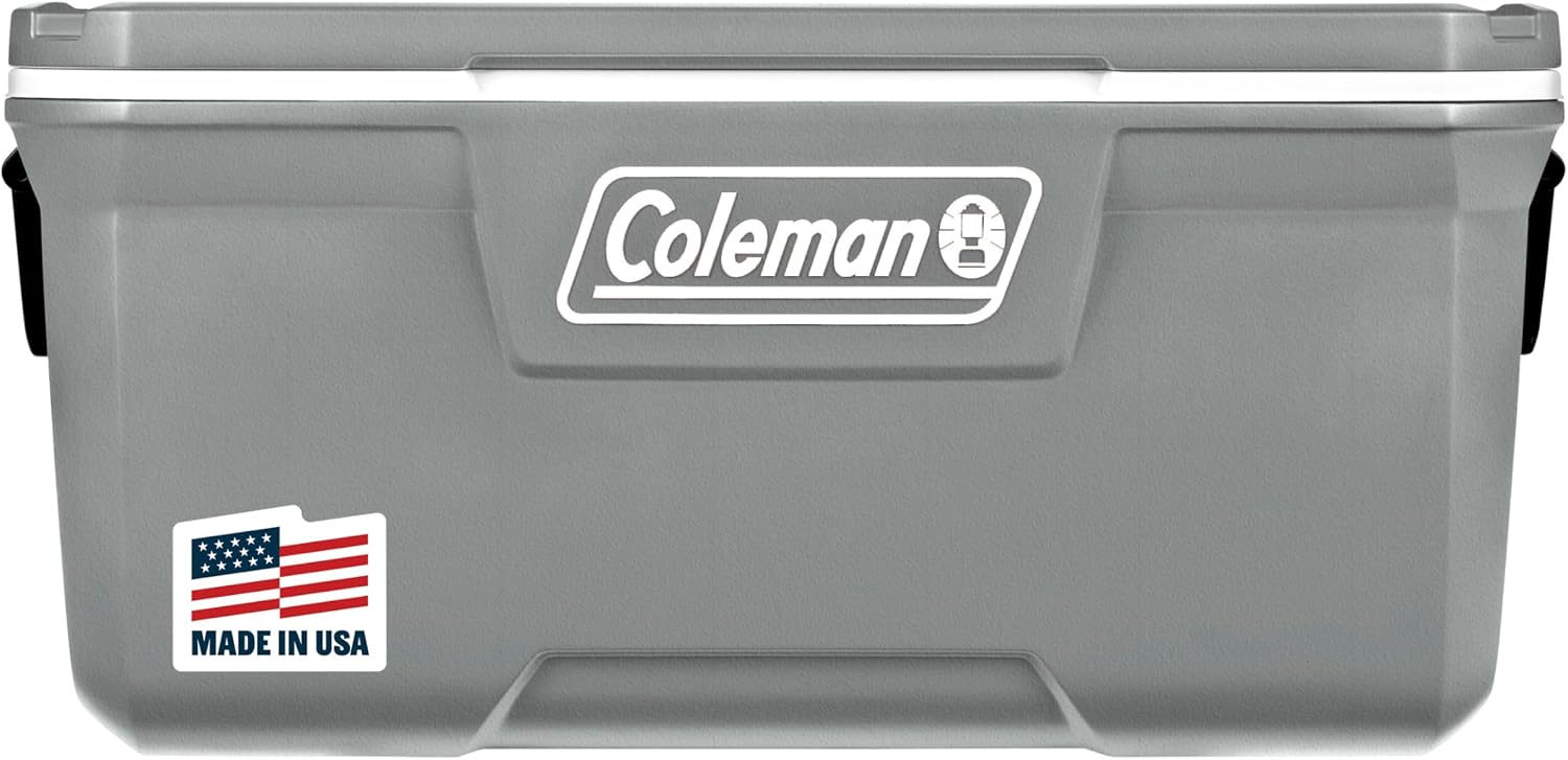 Coleman
