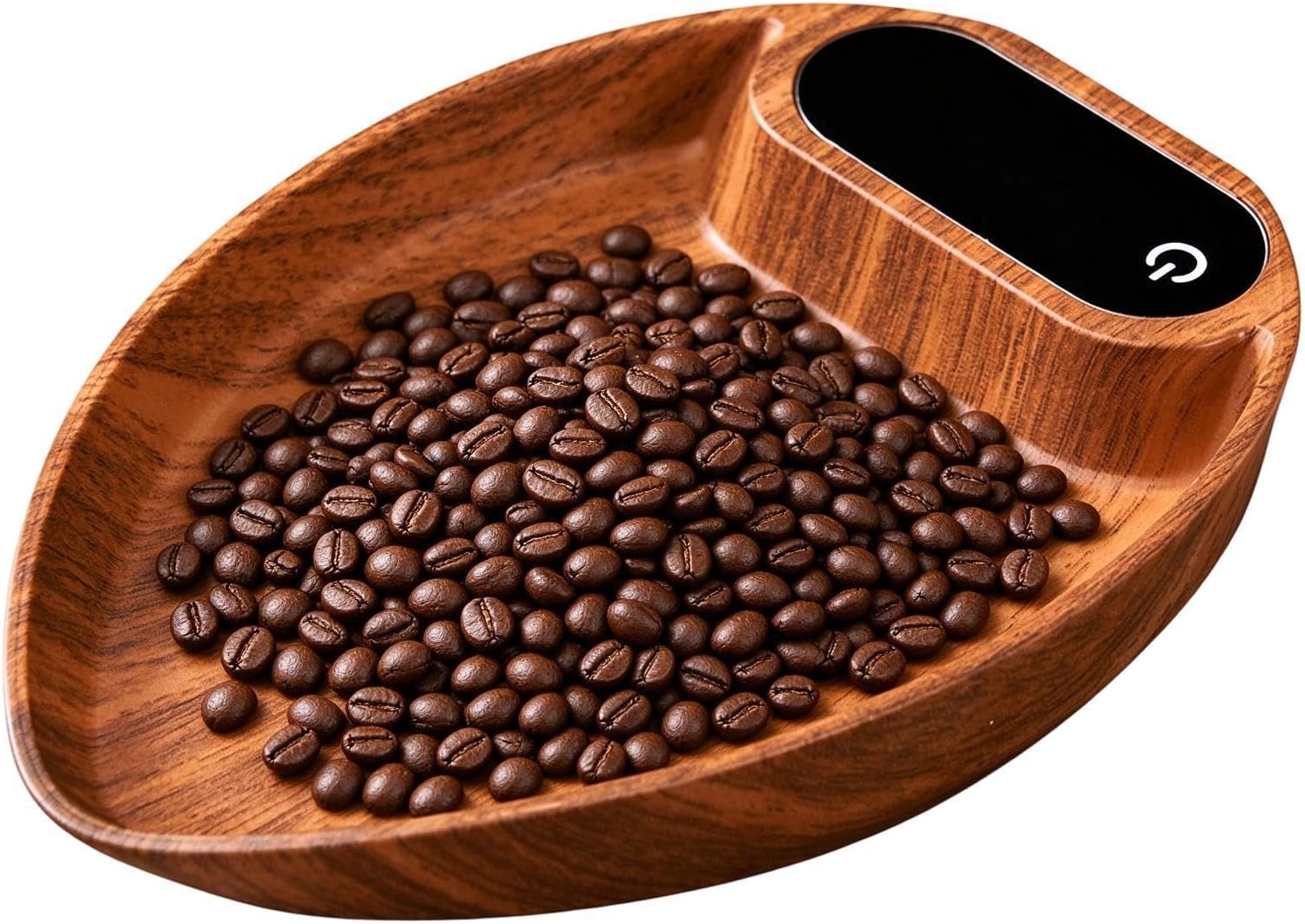 Balance à Café Outil de dosage numérique de cuisine, précision 0,1 g