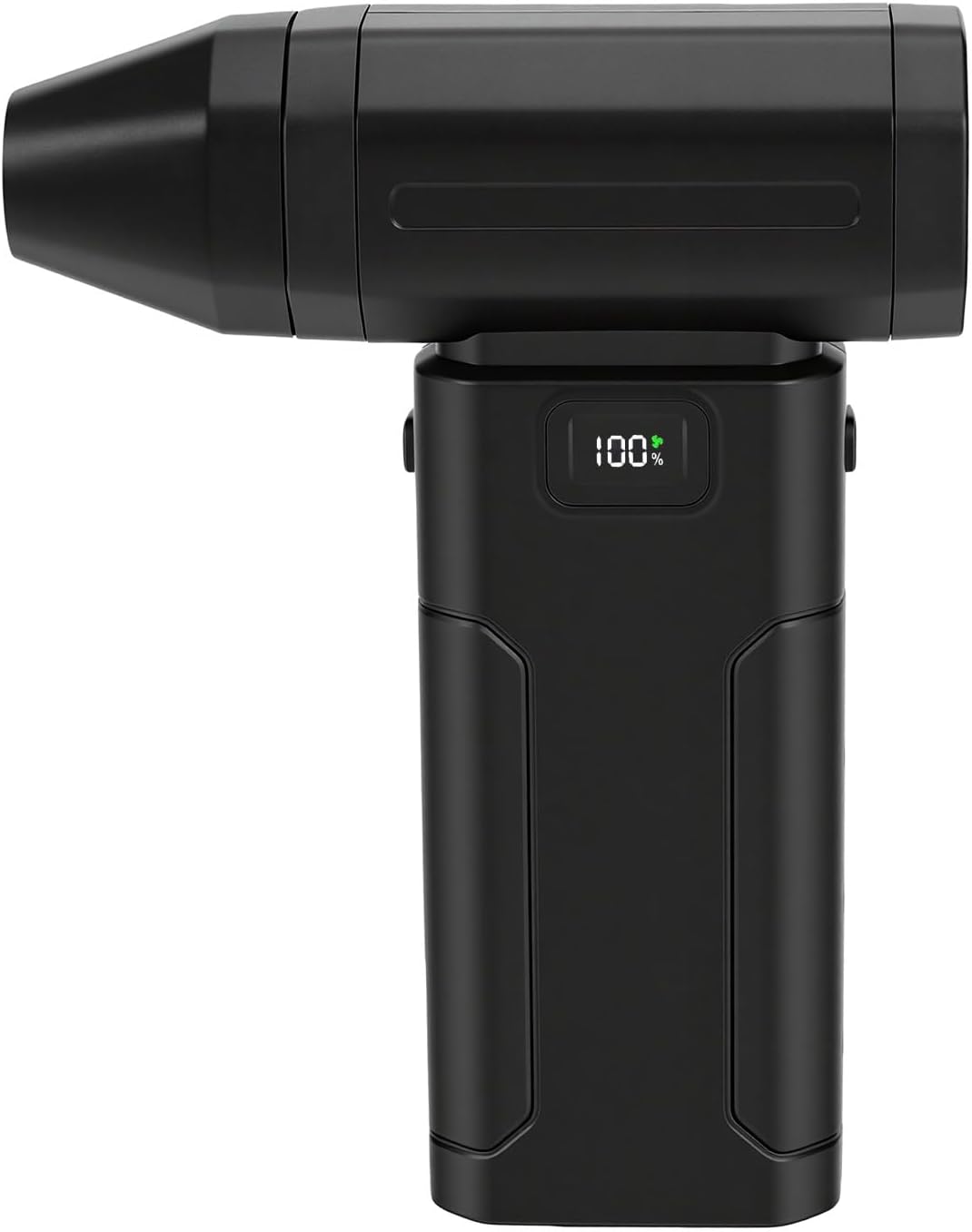 EMUKOEP Moteur sans Balais 100 000 Tr/min pour Dépoussiéreur D'air sans Fil