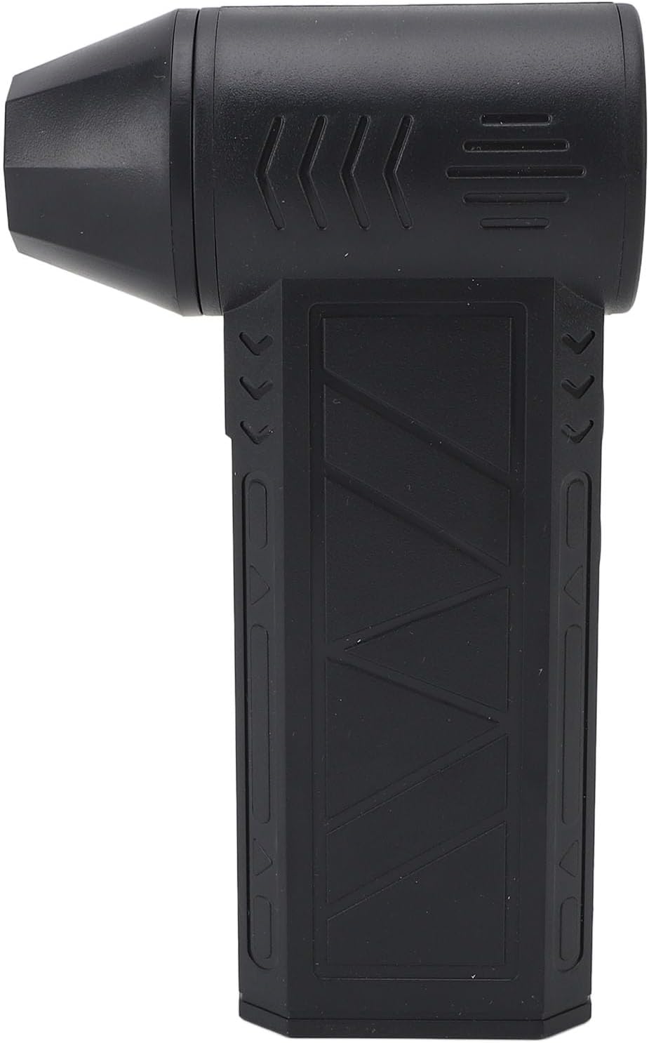 Yanmis Compressed Air Duster 130000RPM 4 Vitesses Réglable Rechargeable