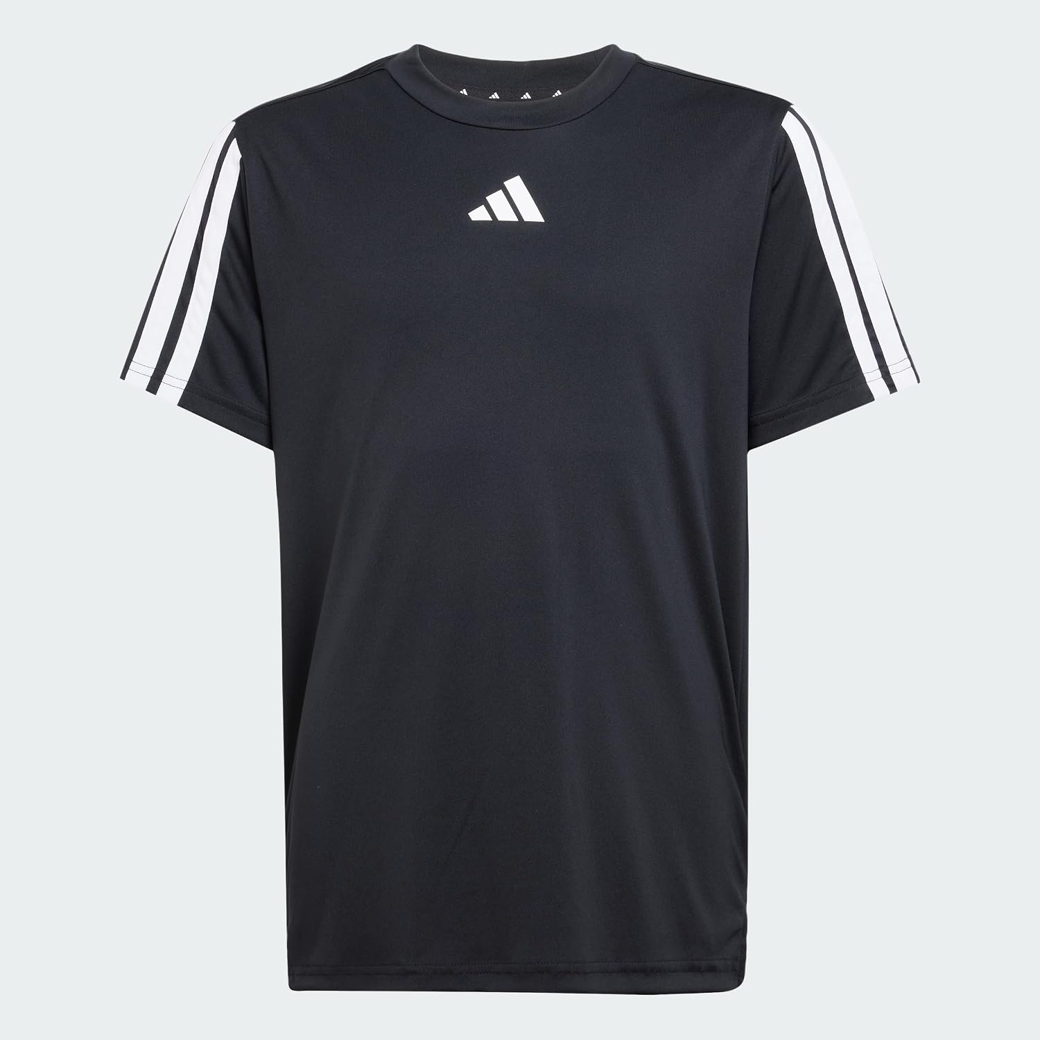 adidas Train Essentials 3-Stripes T-Shirt Garçon (Lot de 1)
