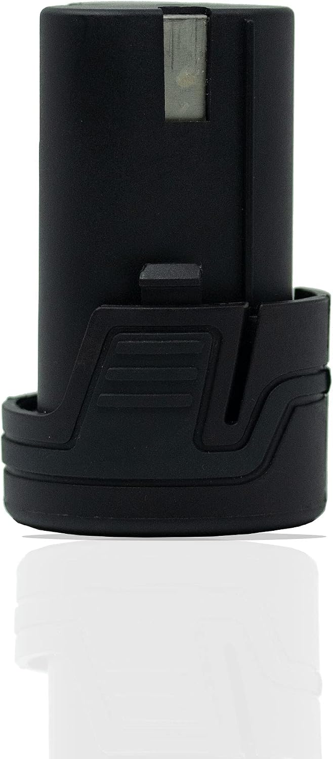 gartenteile Batterie de rechange 12 V 2,0 Ah pour cisaille à gazon AGPS 120 - Coupe-bordure - Cisaille à arbustes - Batterie 3 en 1 - Outil de jardinage