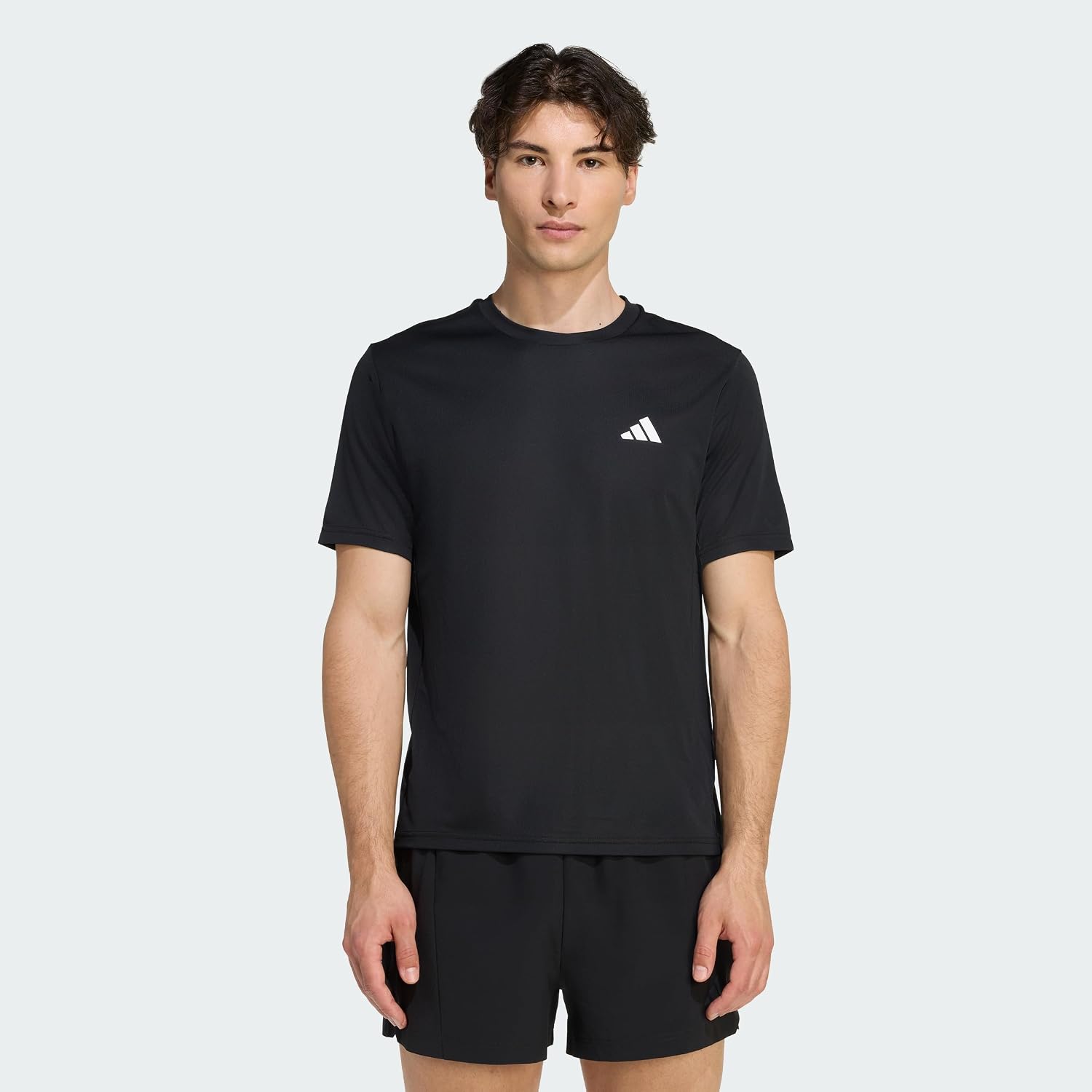 adidas Workout Essentials Base T-Shirt T-Shirt Homme