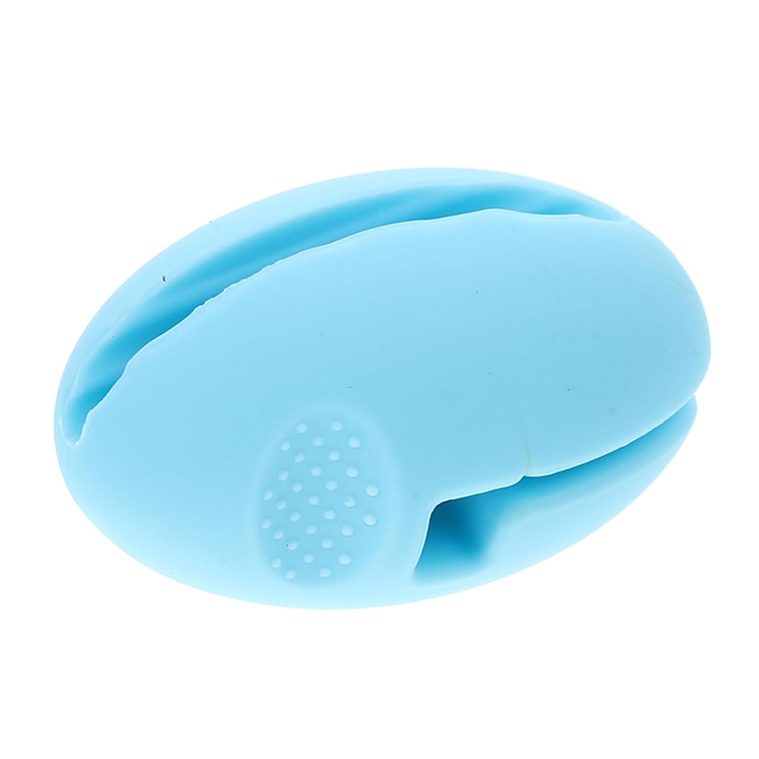 Porte-pince pour Thermomètre en Silicone, Clip de Pot 1 PC