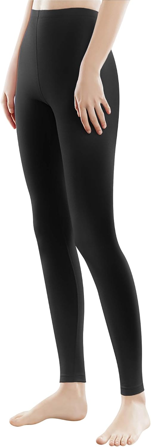 Libella Legging Femmes Pantalon de Sport Lot de 1/3 Femme Long Leggings Pantalon Leggings Sport pour Femmes Taille Haute Leggins élastiques Legging Opaque pour Gym Sport Yoga S-3XL