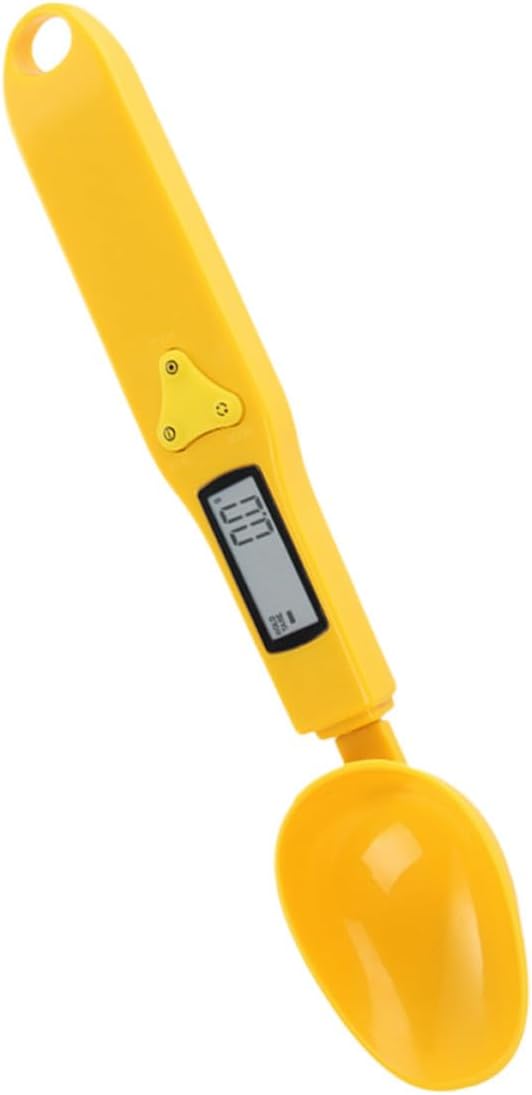 Cuillère à Balance Numérique 300g, Précision 0,1g, la Cuisine