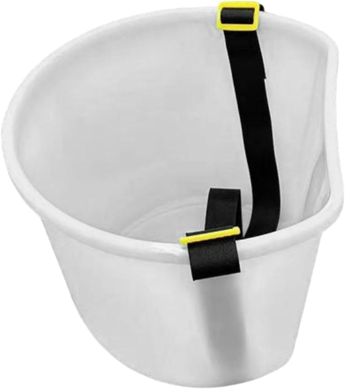 perfk Panier de cueillette de Baies, Outil de Jardinage, Seau de cueillette Polyvalent de capacité avec Sangle réglable pour Jardin agricole