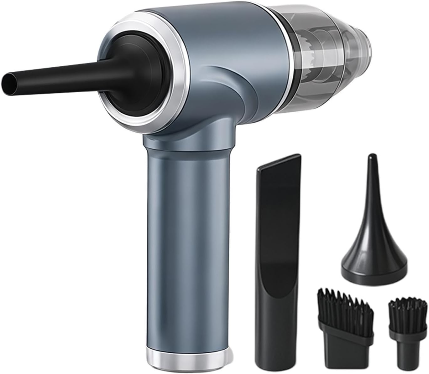 Aspirateur À Main 7000 Pa Type-C Rechargeable Mini Souffleur