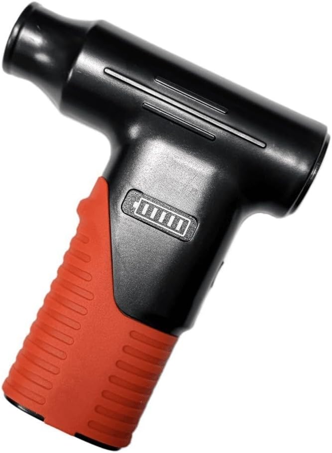 Souffleur turbo M30 pour nettoyage de poussière de type C