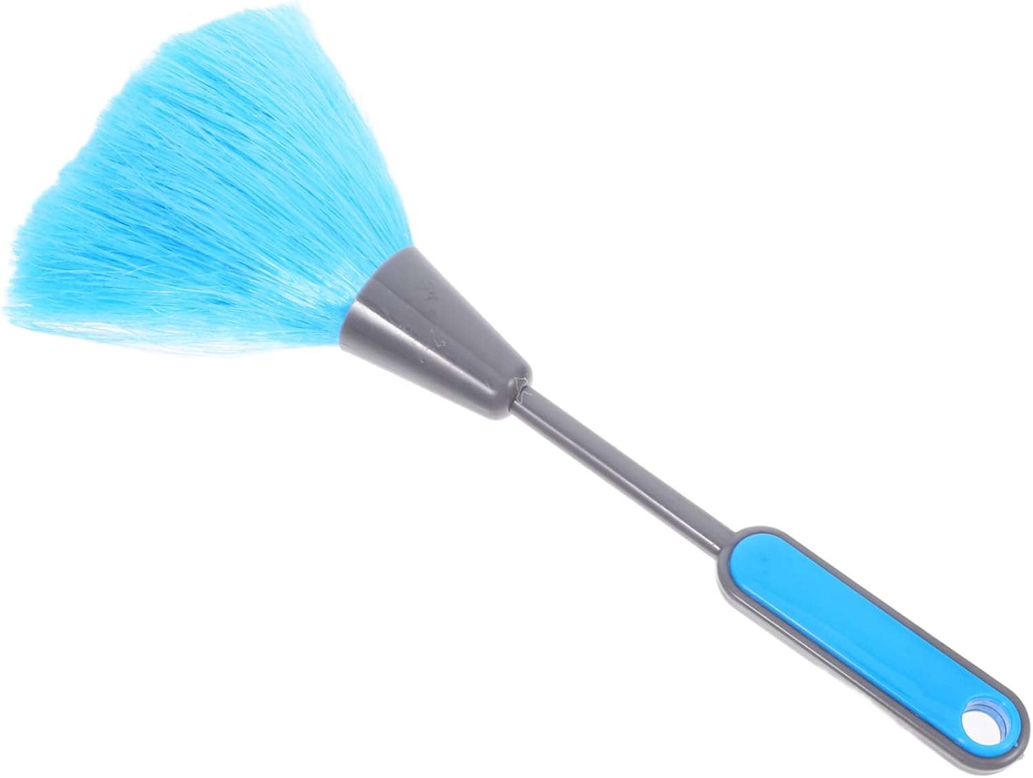 Brosse de Nettoyage Électronique en PP Bleue et Fiable Design Moderne et Élégant pour Clavier PC Portable Ménage Bureau