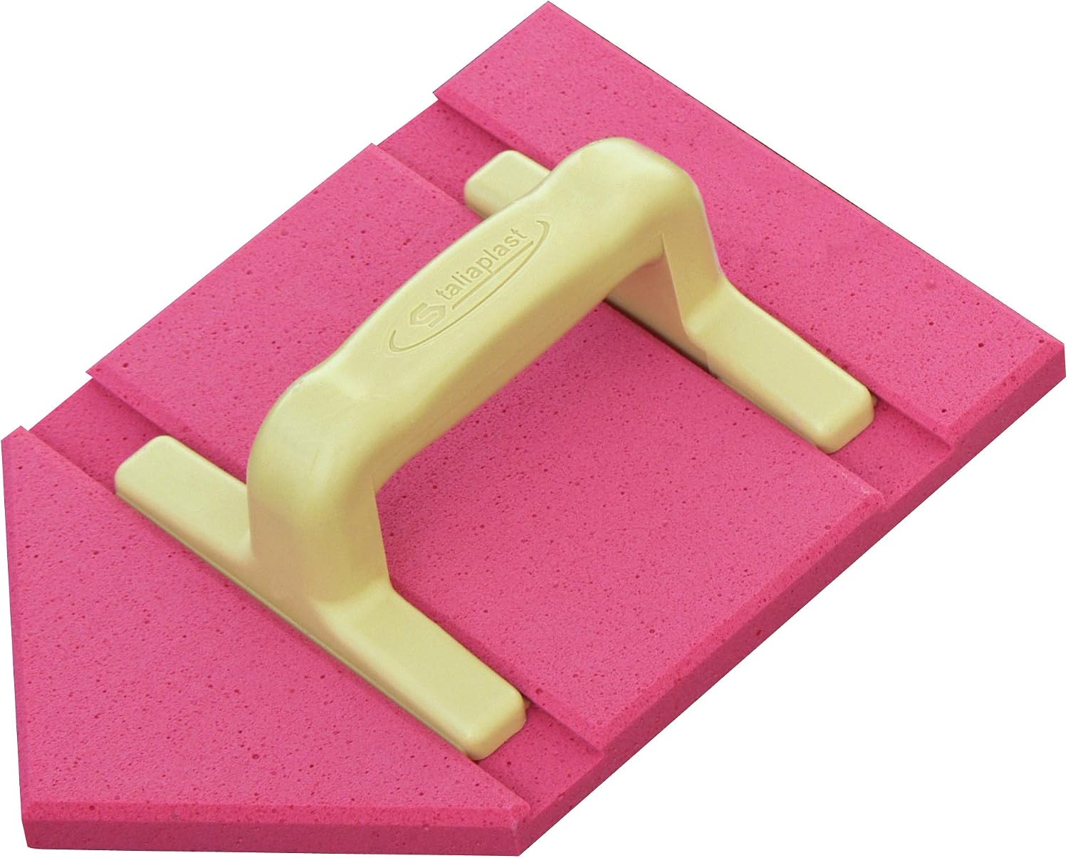 TALOCHE POLYURETHANE 27X18CM POINTUE SOFOP TALIAPLAST - 300804