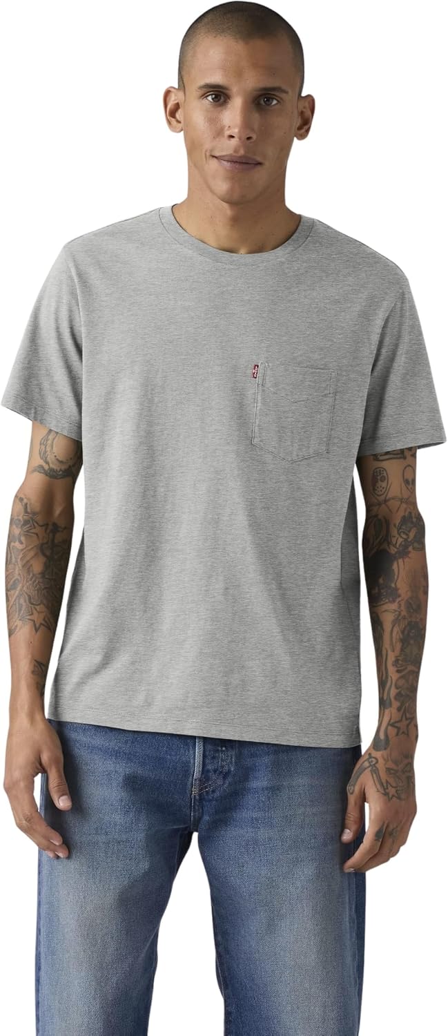 Levi's Classic Pocket T-Shirt Homme