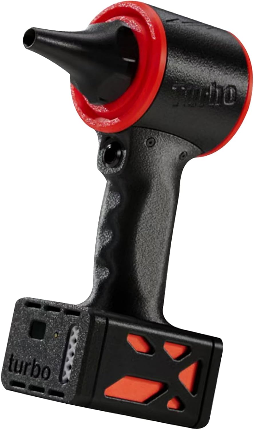 aqxreight Compressed Duster 130000RPM Haute Capacité