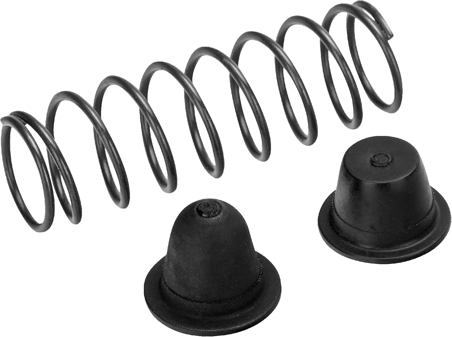 Lot de pièces de rechange R1080P pour sécateur Bahco