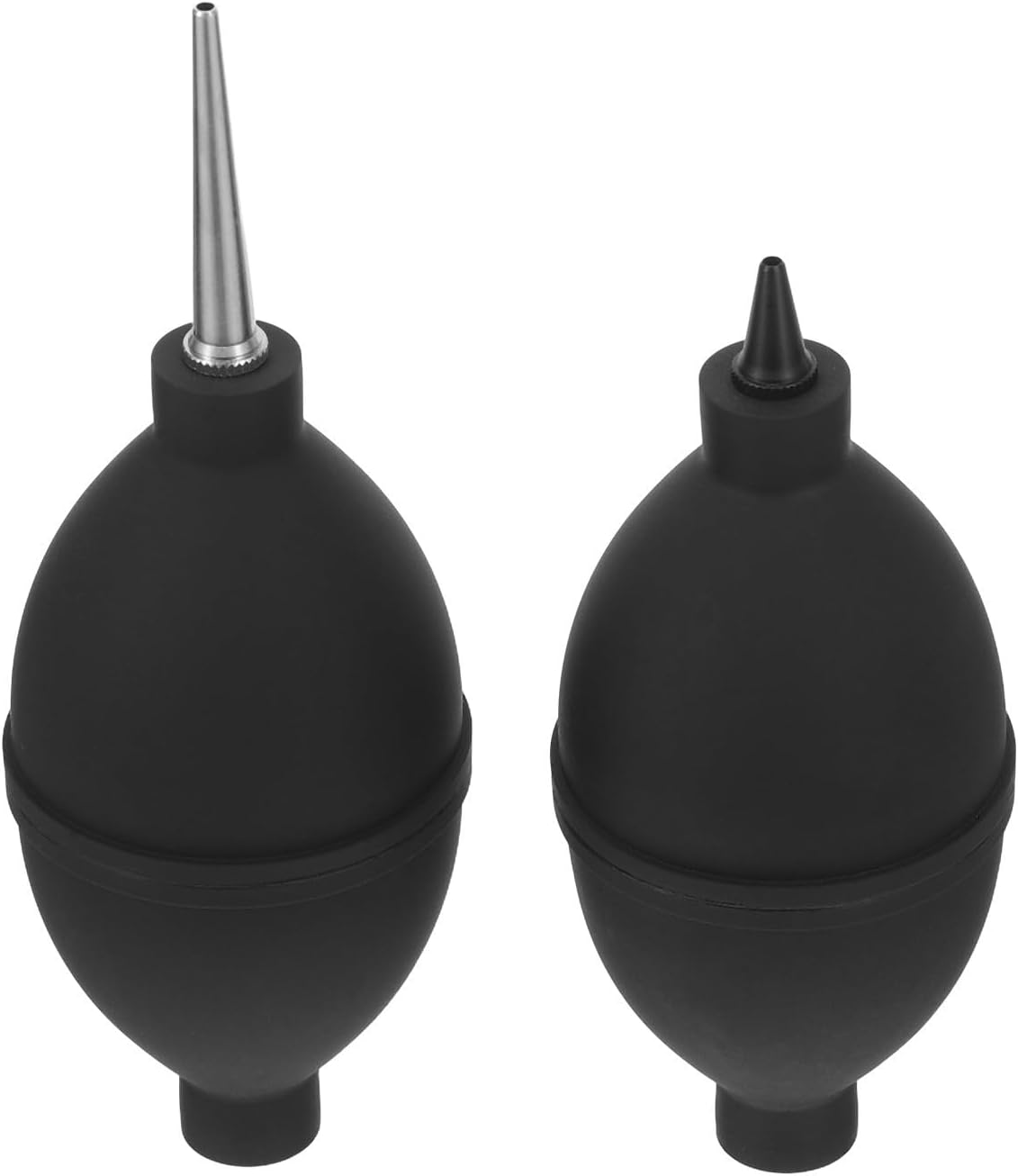 2 Pièces Souffleur D’air de Nettoyage, Buse Précise