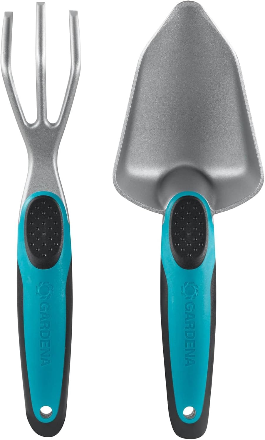 GARDENA Kit petits outils pour balcon - 2 outils a main