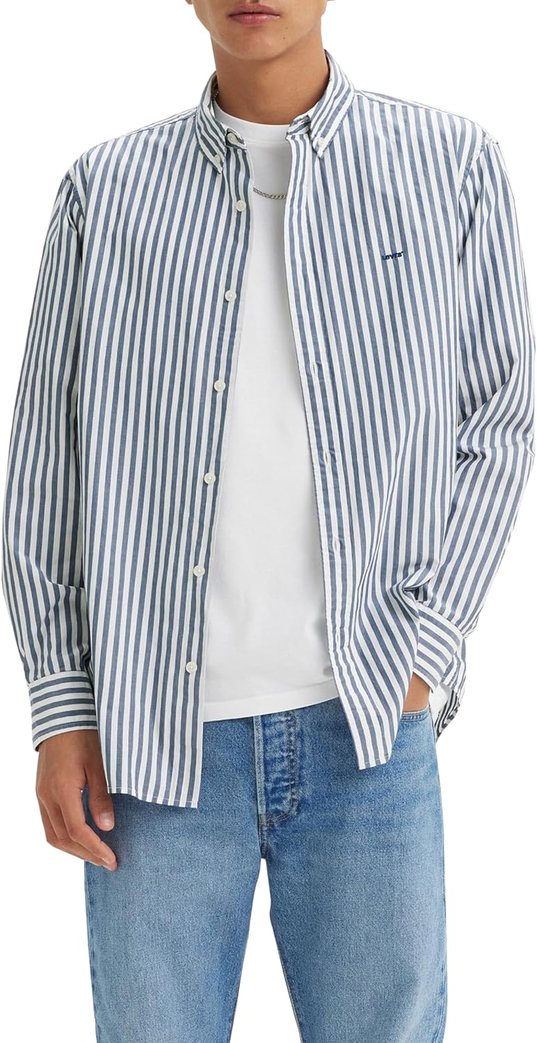 Levi's Authentic Button Down Chemise Homme