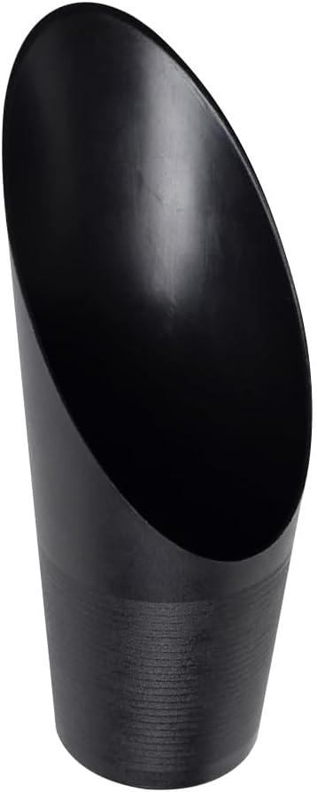 Petite pelle à bonsaï en plastique léger pour jardin, seau à terre, pelle à main, mini pelle à rempoter, outil de plantation d'intérieur pour fleurs succulentes