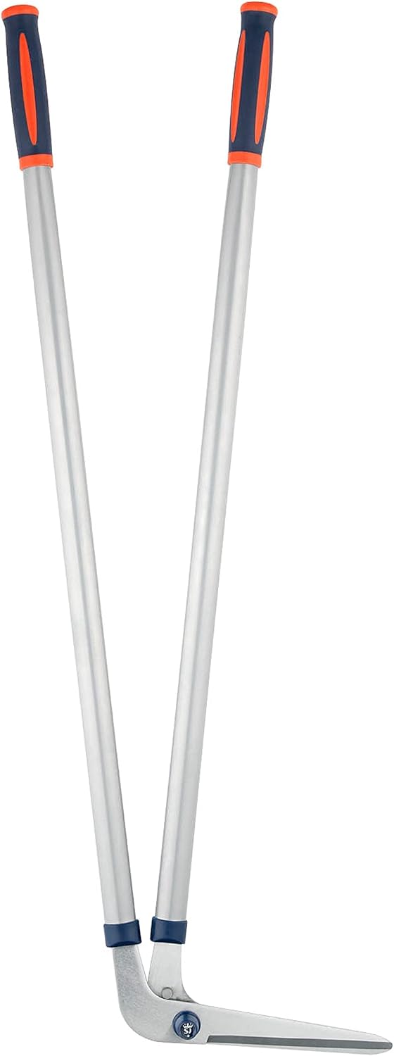 Spear & Jackson 4900RSS Cisaille de bordure en acier Razorsharp