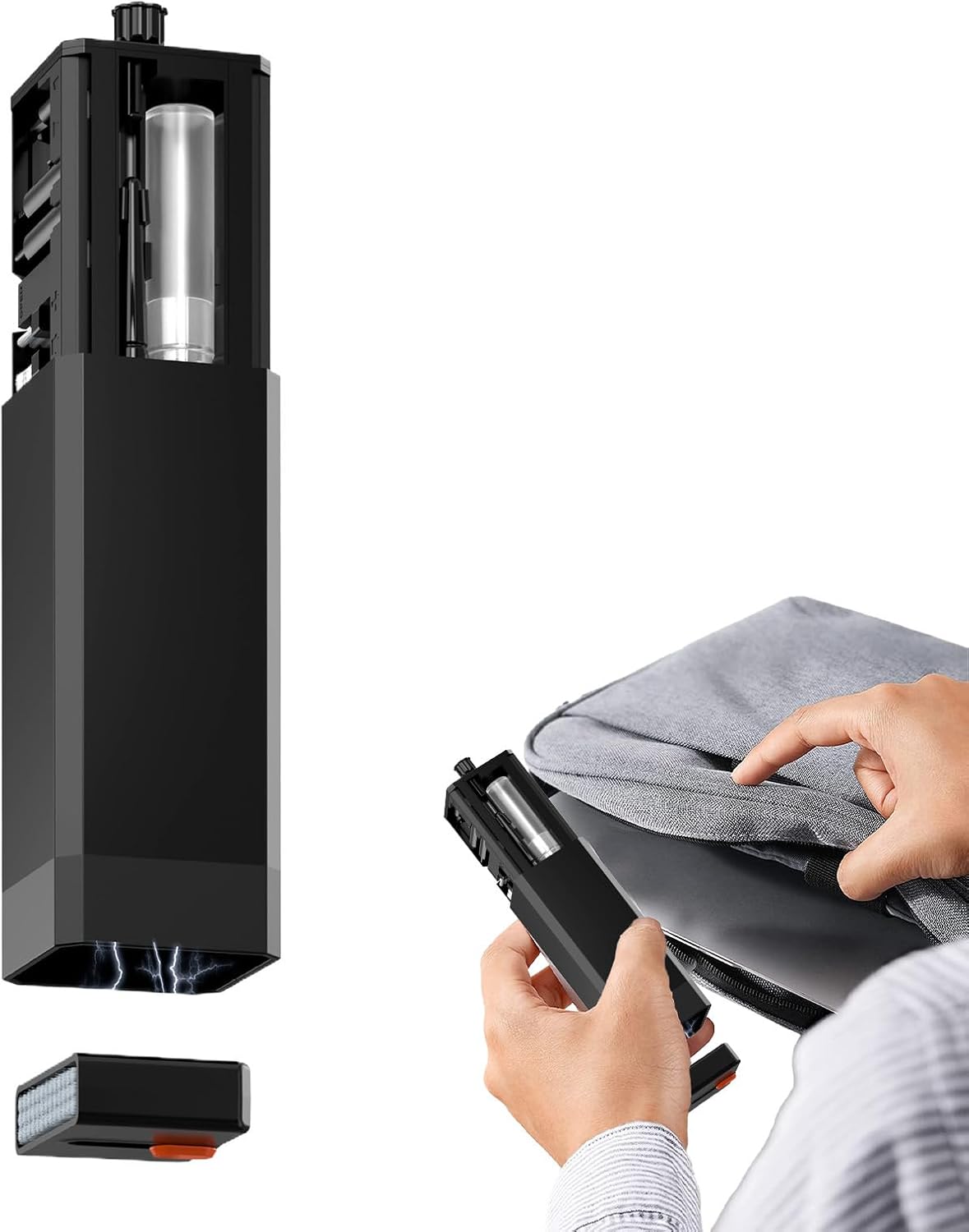 Kit De Nettoyage Pour Haut-Parleurs De Téléphone Équipement De Maintenance