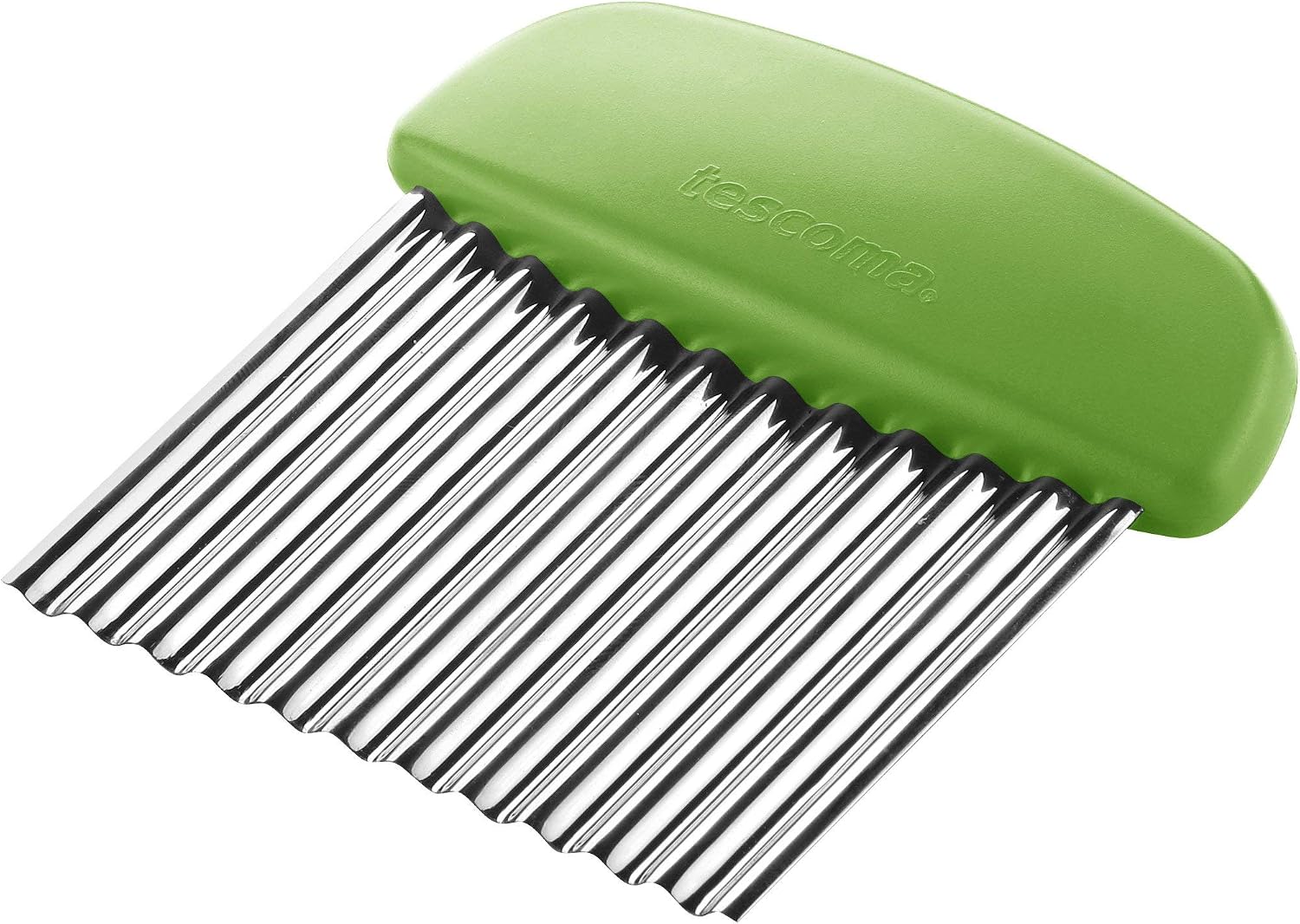 Tescoma Presto 420638 Découper ondulé