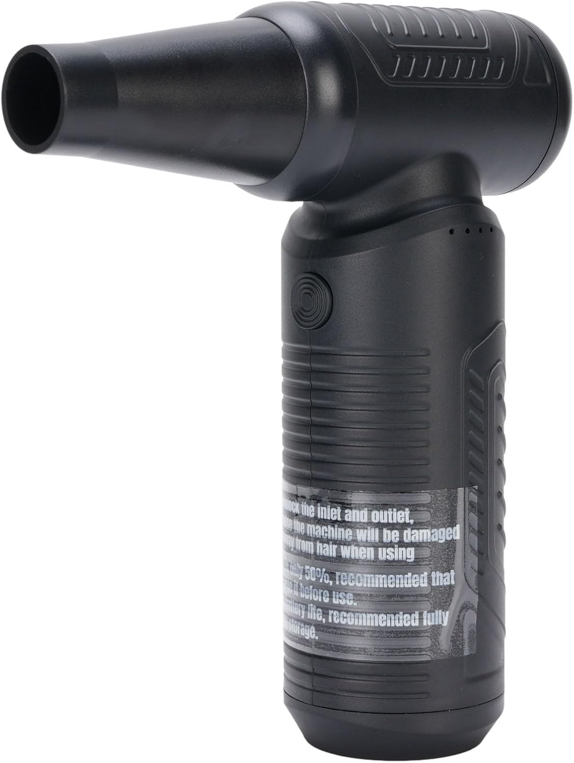 Plumeau d'air sans Fil, Puissant Souffleur de Poussière