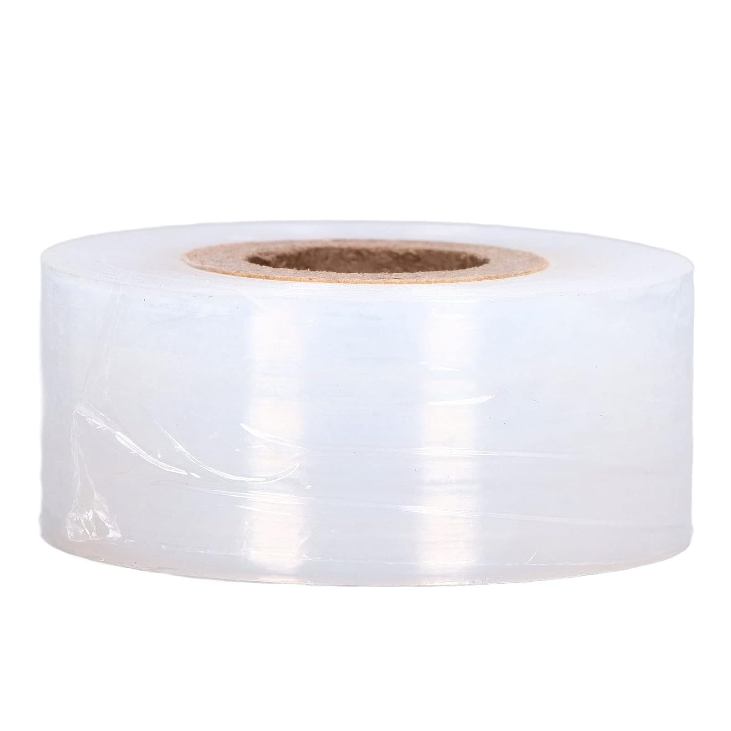 Tbest PVC Film Ruban,Auto-Adhésif Greffage Ruban Ruban de Greffage Pépinière étanchéité Extensible Résilient 29Mm Largeur Jardin Outils à Main